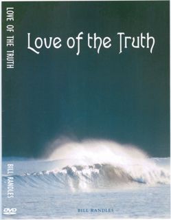 DVD - Love of the Truth