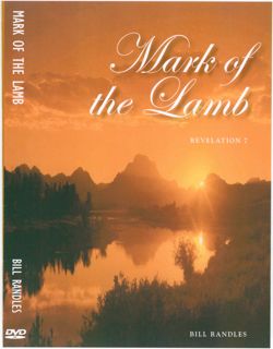 DVD - Mark of the Lamb