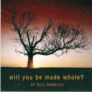 Will You Be Made Whole?