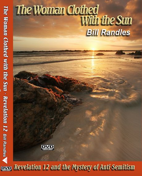 DVD - The Woman Clothed With the Sun