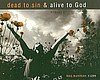 Dead to Sin Alive to God