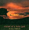 Vision of a Holy God