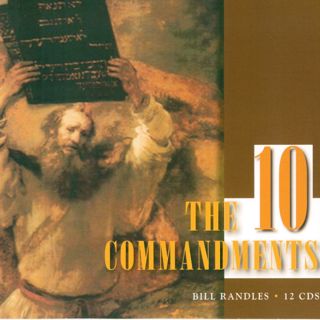 The 10 Commandments