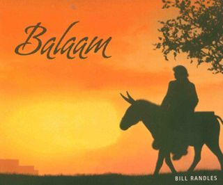 Balaam