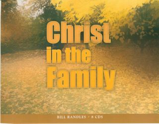 Christ in the Family