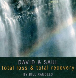 David & Saul ~ Total Loss & Total Recovery