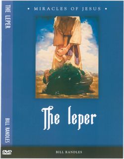 The Leper