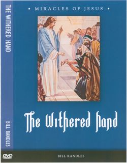 The Withered Hand