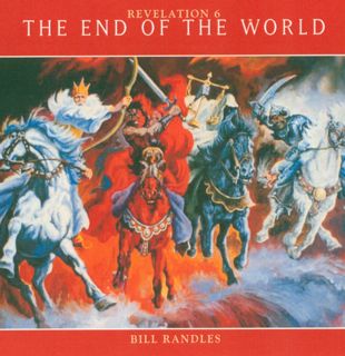 End of the World - Revelation 6
