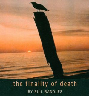 The Finality of Death