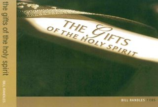 The Gifts of the Holy Spirit