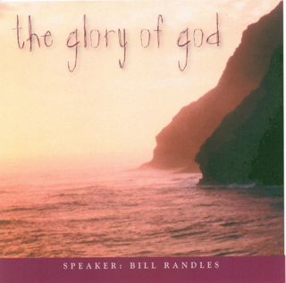 The Glory of God