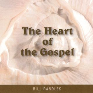 The Heart of the Gospel