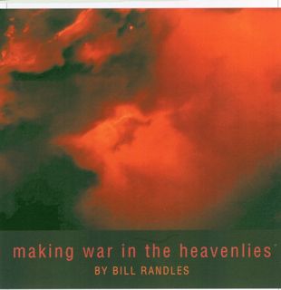 Making War in the Heavenlies