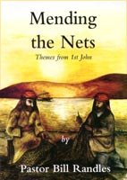 Mending the Nets Book  or                                                             Digital Format