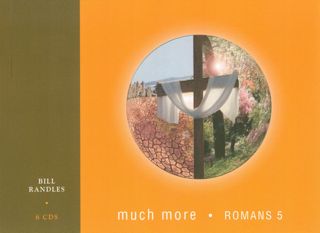 Much More - Romans 5
