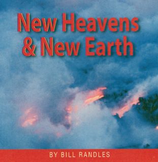 New Heavens New Earth