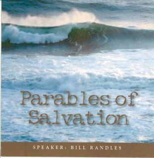 Parables of Salvation