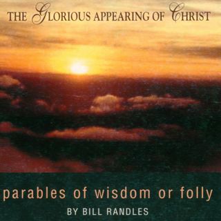 Parables of Wisdom or Folly