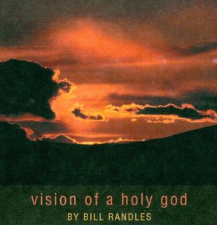 Vision of a Holy God