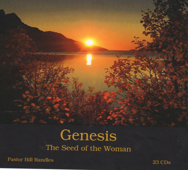 Genesis - The Seed of the Woman