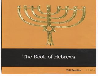 The Book of Hebrews