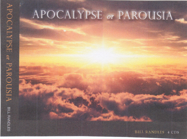Apocalypse or Parousia?
