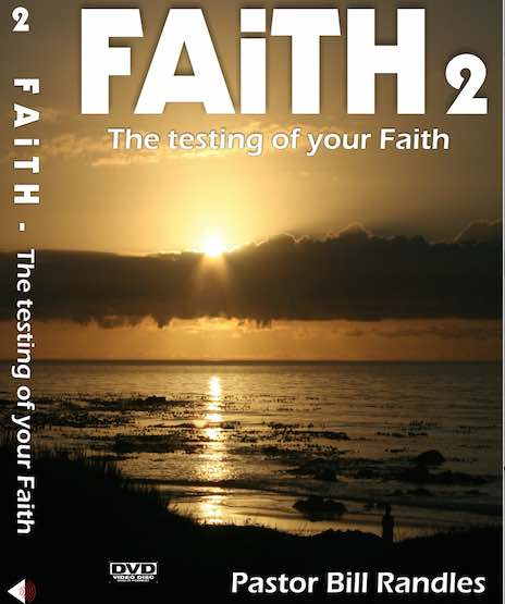DVD - Faith 2