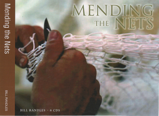 Mending the Nets