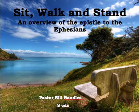 Sit, Walk and Stand