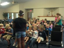 VBS 2013