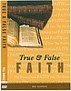 DVD - True & False Faith